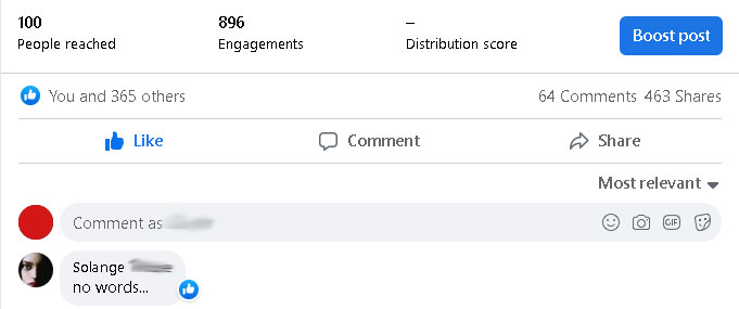 Obtenir des résultats avec une stratégies de croissance et visibilité organique sur les réseaux sociaux par DGM Dynamics