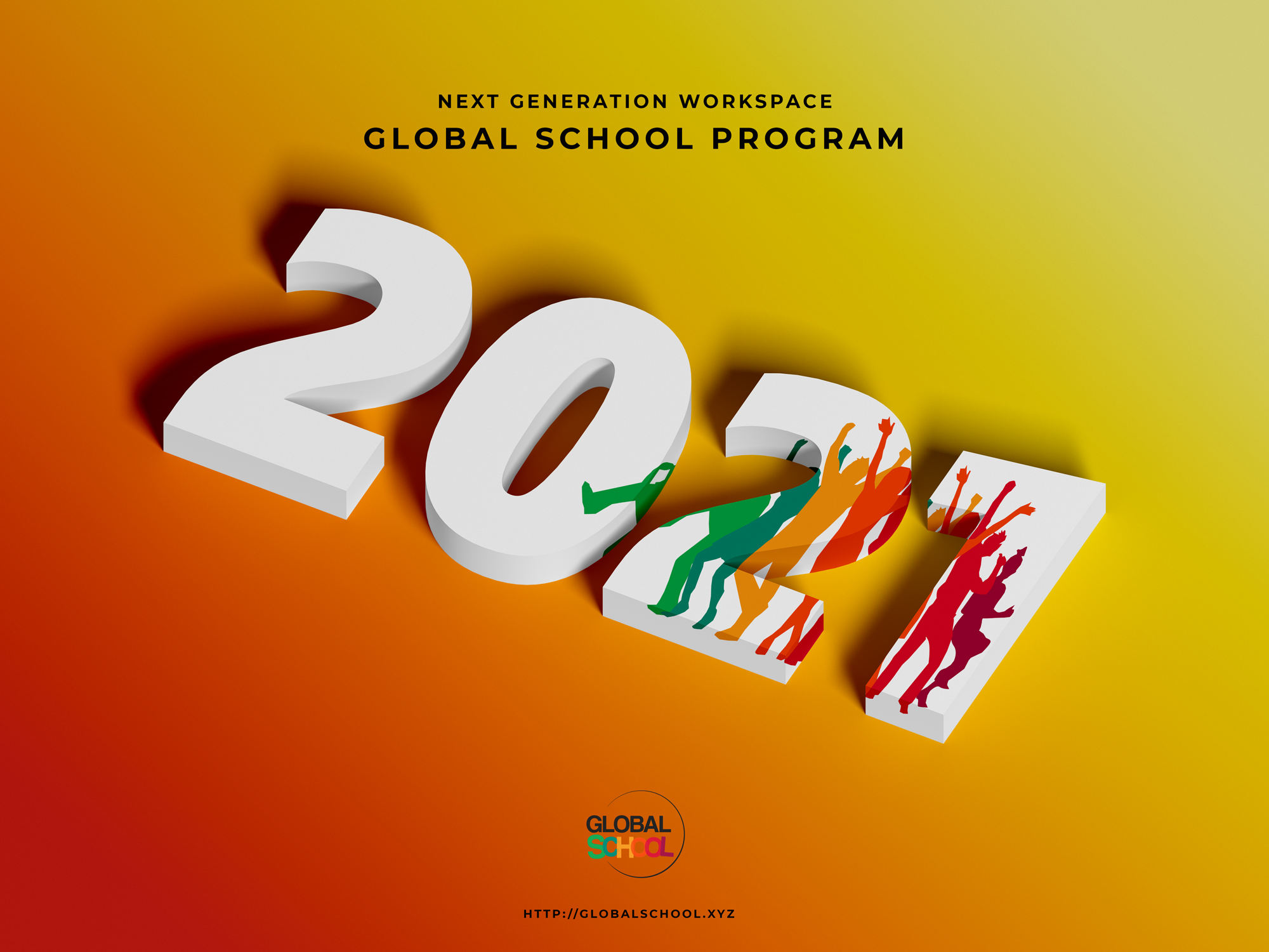 Création de programmes pour Globalschool